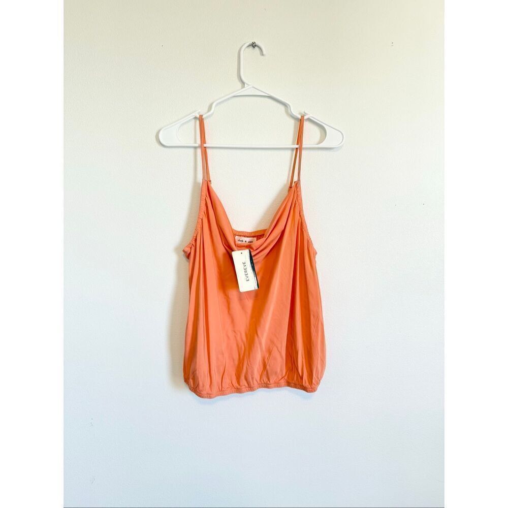 Cloth & Stone Tank Top NWT